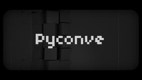 pycon ve preview image
